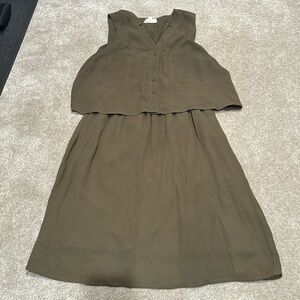 Mason Jules dress